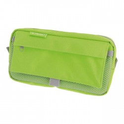 Κασετίνα Herlitz Neon Πράσινο